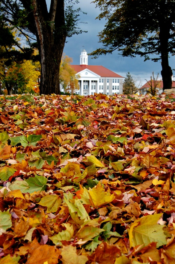 Harrisonburg