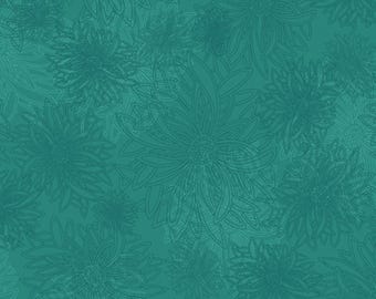 Esmerelda Floral Elements - Art Gallery Fabrics - Basic Blender Cotton quilting fabric