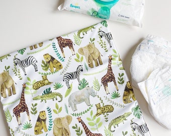 changing mat wipeable