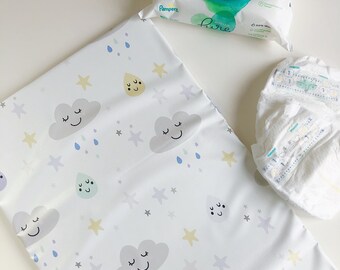 abdl changing mat