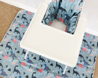 Baby Splat Mat Etsy