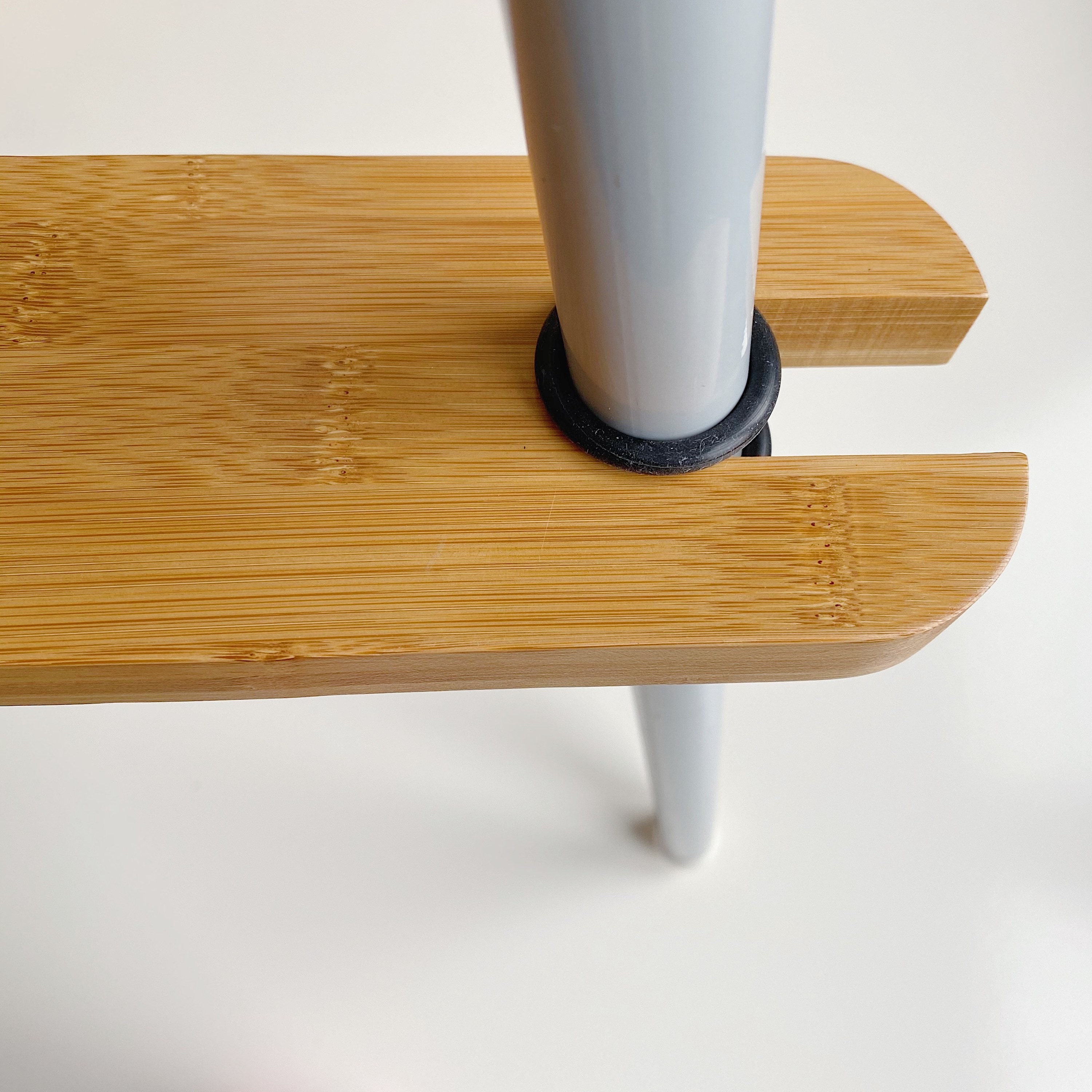 Reposapiés de bambú para IKEA Antilop High Chair Chile