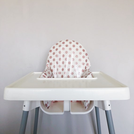 ikea klammig high chair