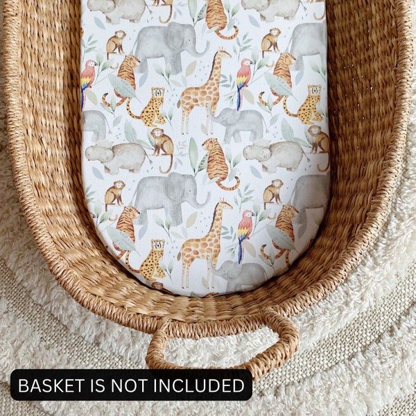 Baby Changing Basket Etsy UK