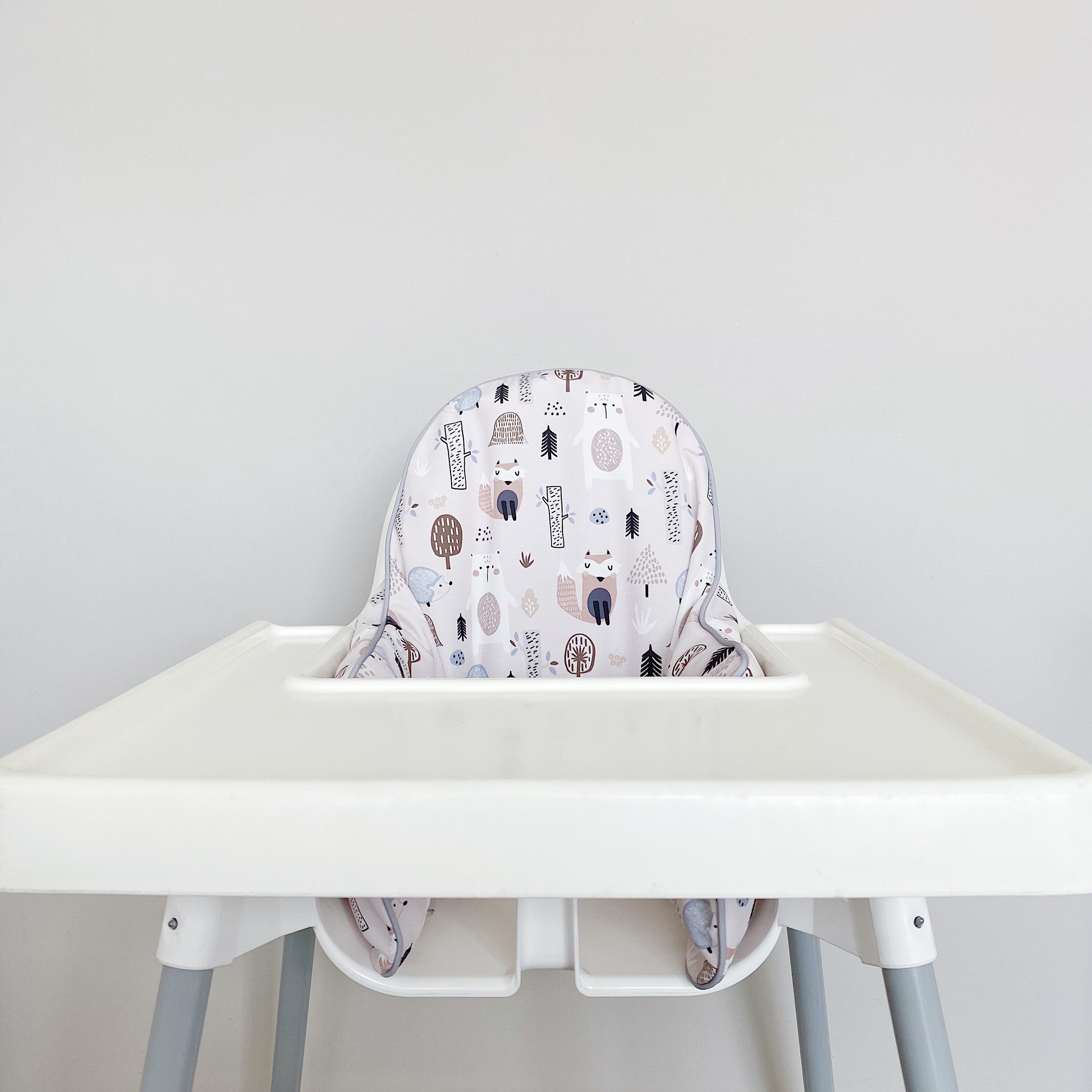 ikea highchair insert