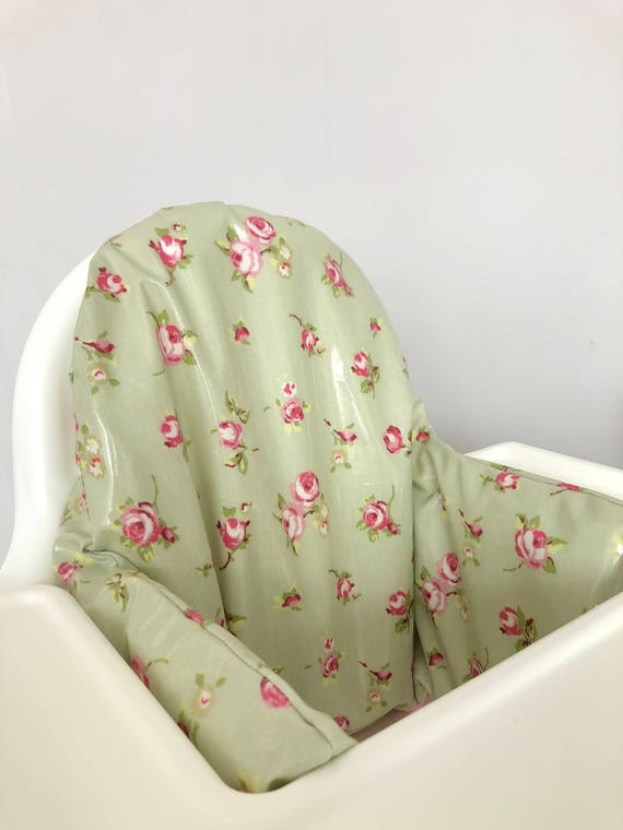 ikea klammig high chair