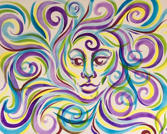 Spirandrogyne