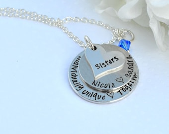 gift ideas for sister