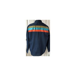 Hidatsa Ribbon Shirt