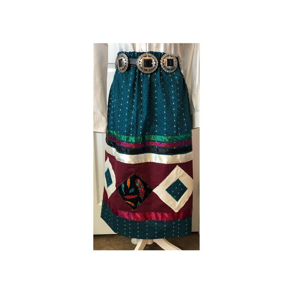 Ribbon Skirt Grab Bag Assorted Adult main image 1