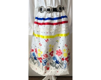 SALE Ardmore Ribbon Skirt