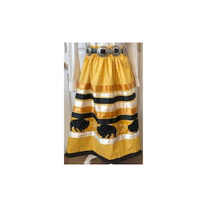 Dibe Ribbon Skirt