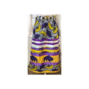 Ofo Ribbon Skirt