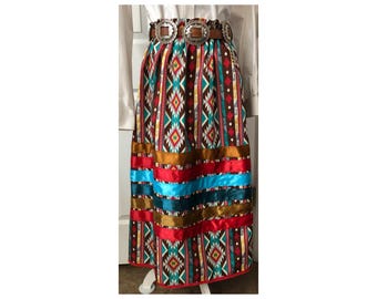 Falda de cinta Shiingo (verano)