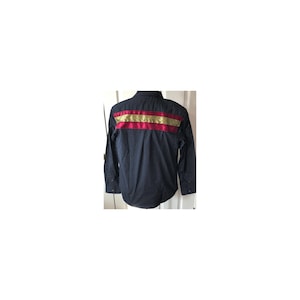 Arikara Ribbon Shirt