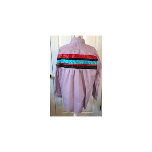 Saint Augustine Ribbon Shirt