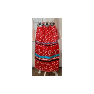Puppy Love Ribbon Skirt
