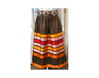 【andmary】Avery ribbon skirt ANDMARY】Avery ribbon skirt