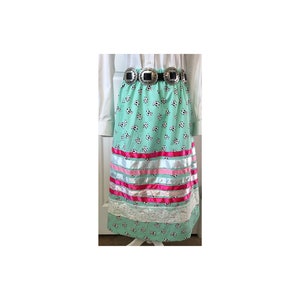 Sierra Summer Ribbon Skirt
