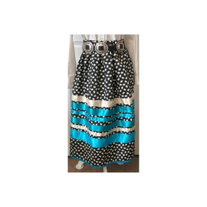 Lini Ribbon Skirt