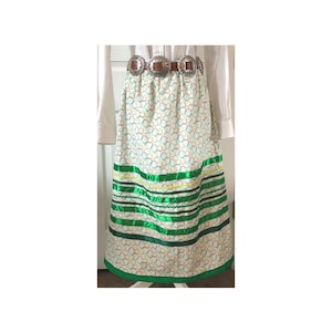 Circle of Life Ribbon Skirt