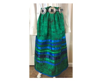 Life's Elements Ribbon Rock