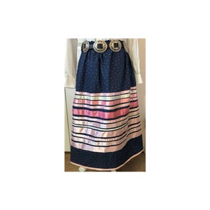 Oconi Ribbon Skirt