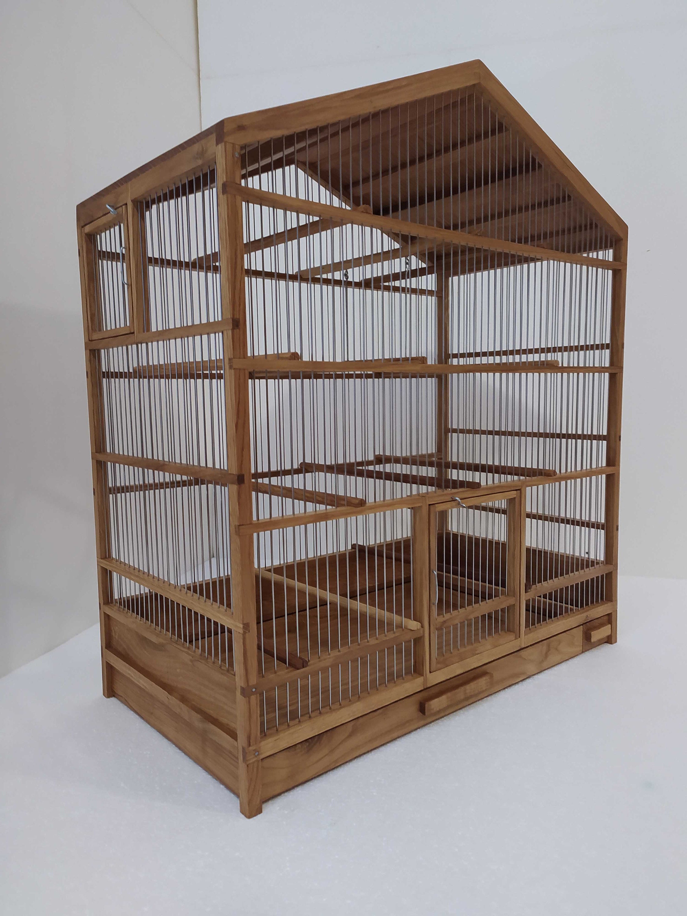 Bird cages clearance for sale