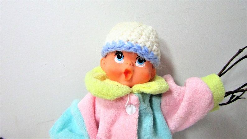 Spirit Stick Baby I'm Yours