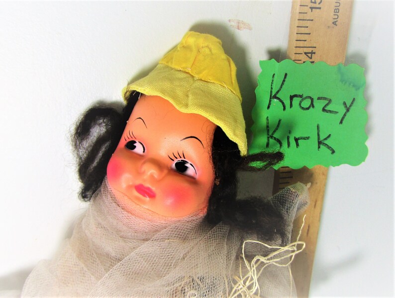 Spirit Stick Krazy Kirk