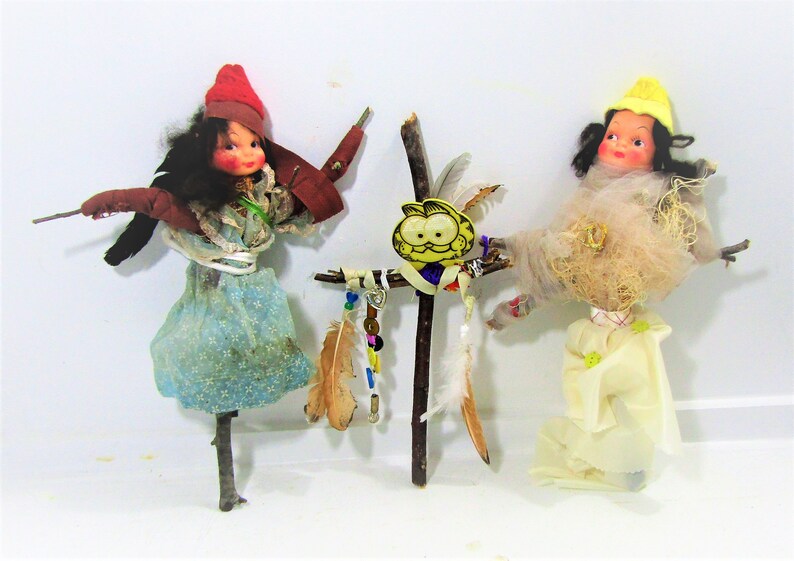 Spirit Stick image 0