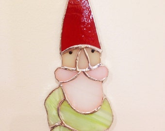 small sterling silver tubbler with gnomes small sterling silver tubbler with gnomes