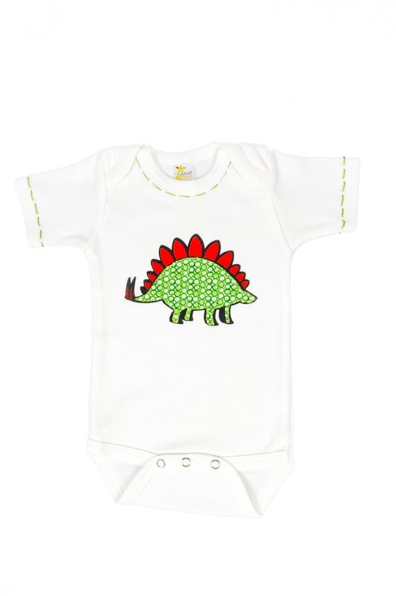 dinosaur baby clothes