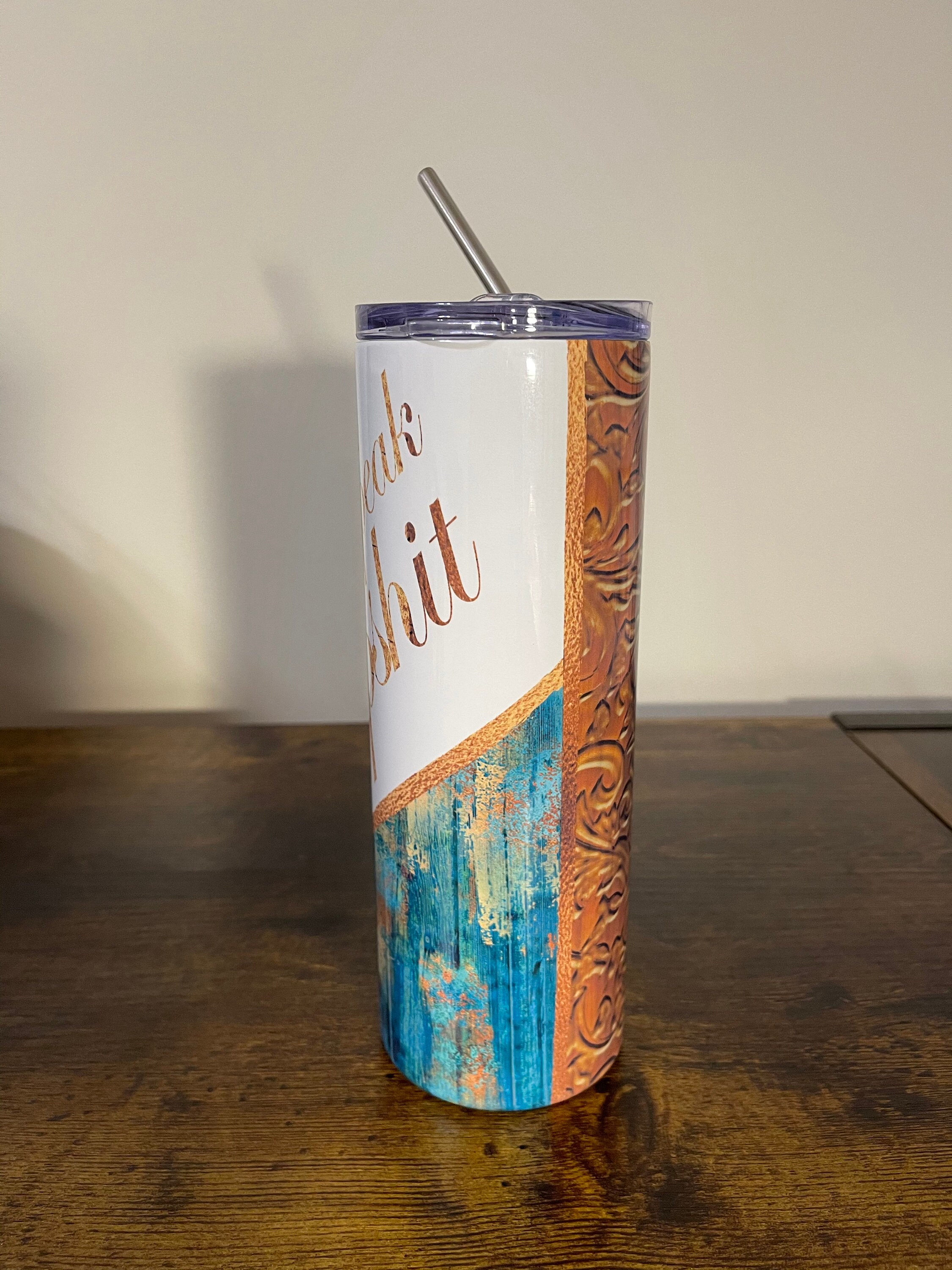 His & Her Yellowstone inspired 20oz tumblers Etsy