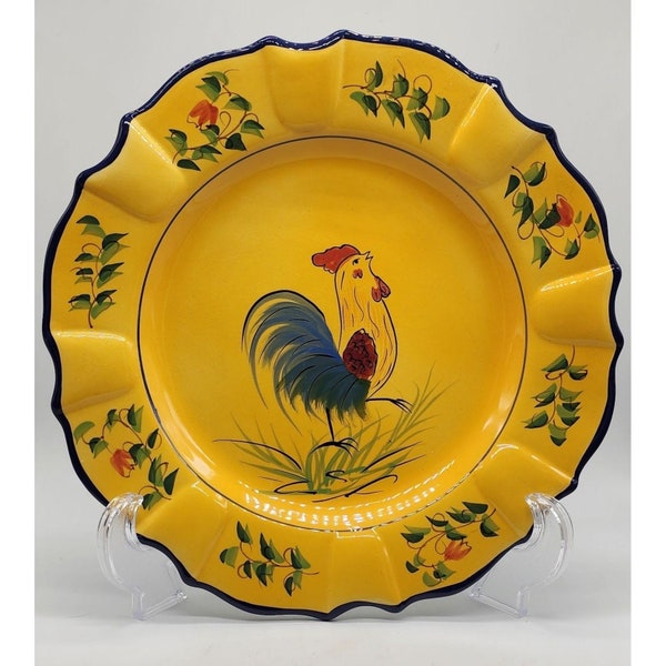 Cracker Barrel Plate Etsy