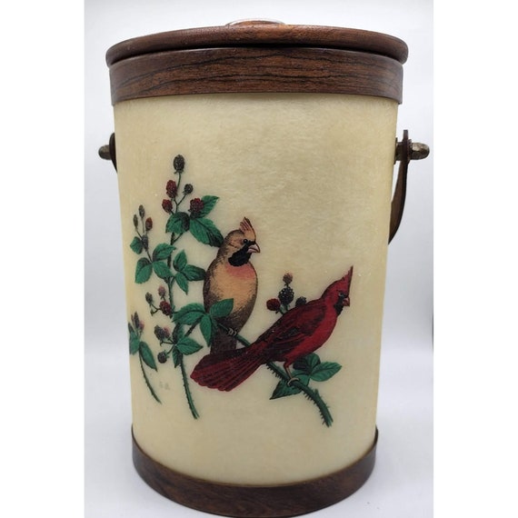 Vintage Handmade Bacova VA Guild Signed Grace Gilmore GG Etsy