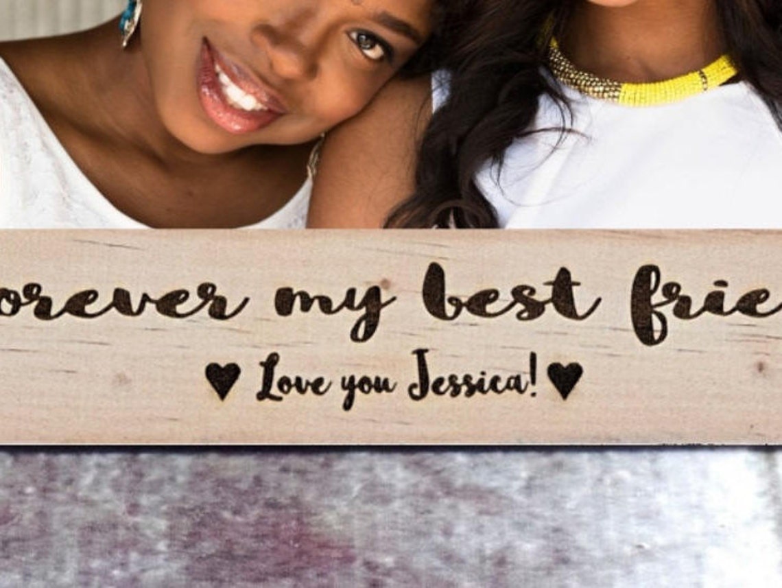 Braccialetto regalo per damigella d'onore, My Maid of Honor Today My Sister For Life