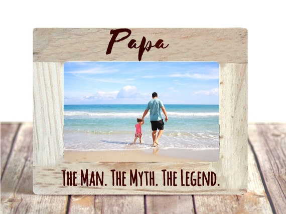 Fathers Day Gift, Fathers Day Gift from Daughter, Gifts for Dad, Fathers  Day Gift from Son, Fathers Day Frame, Dad Gifts, Father's Day, Wood