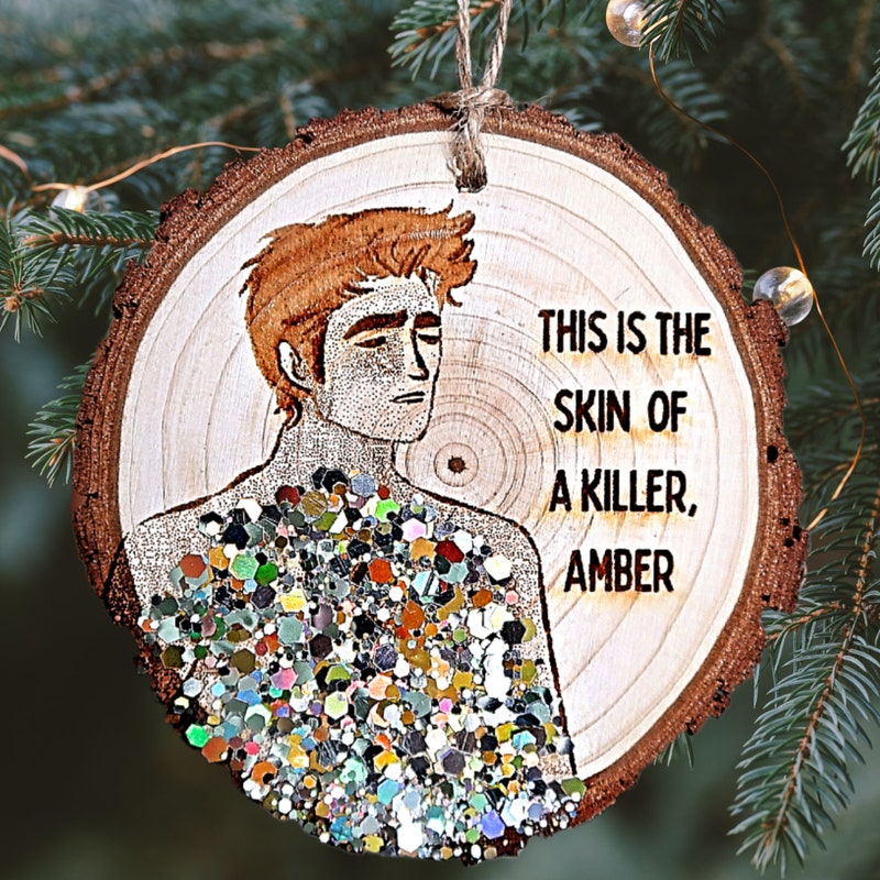 Funny Ornaments - Etsy