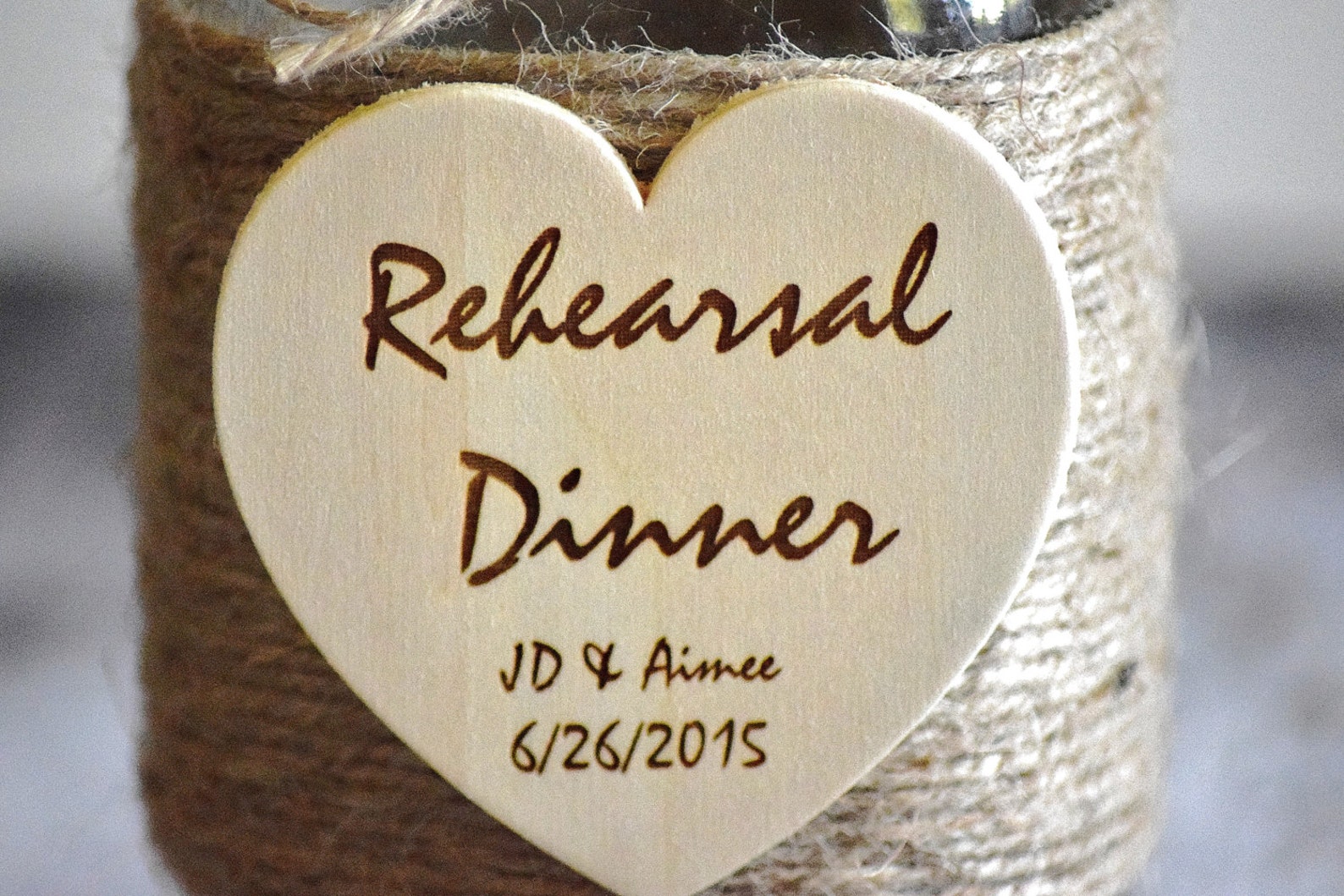 Alternative Guest Book Mason Jar Bridal Shower Guest Book Etsy