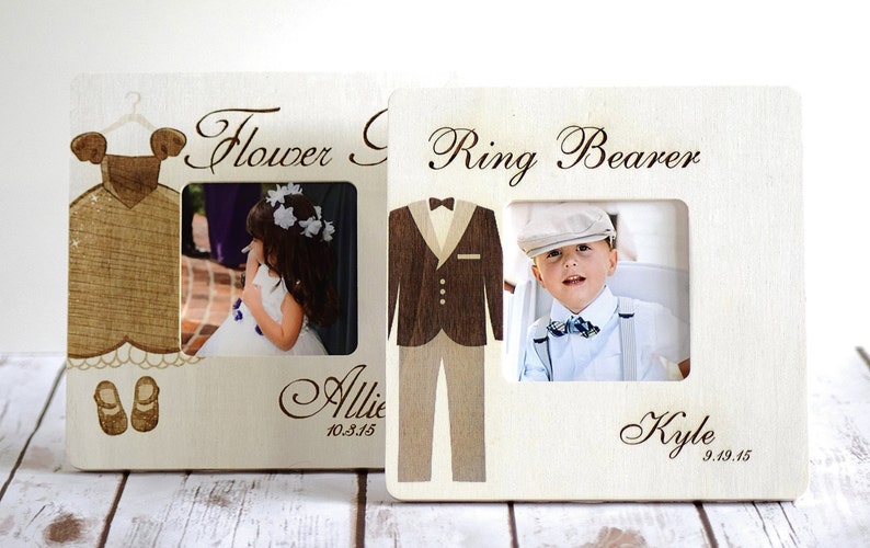 Ring Bearer Thank You Gift 2025
