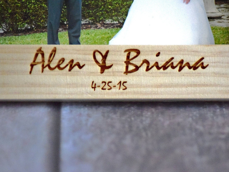 Engagement Gift She Said Yes Gift for Couple Engagement Etsy