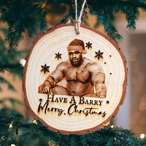 Meme Gag Gift, Funny Ornament, Office Gift Exchange