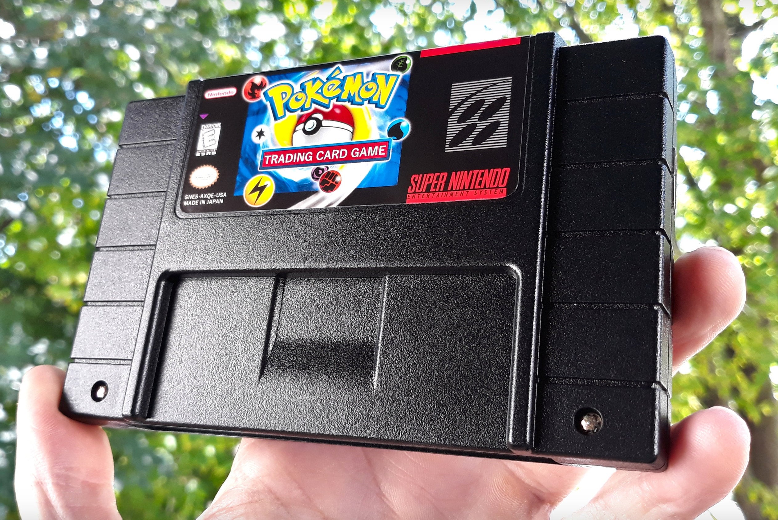 pokemon trading card game snes Pokemon TCG 25th Anniversary McDonald's Happy Meal Special Booster Pac main image 1