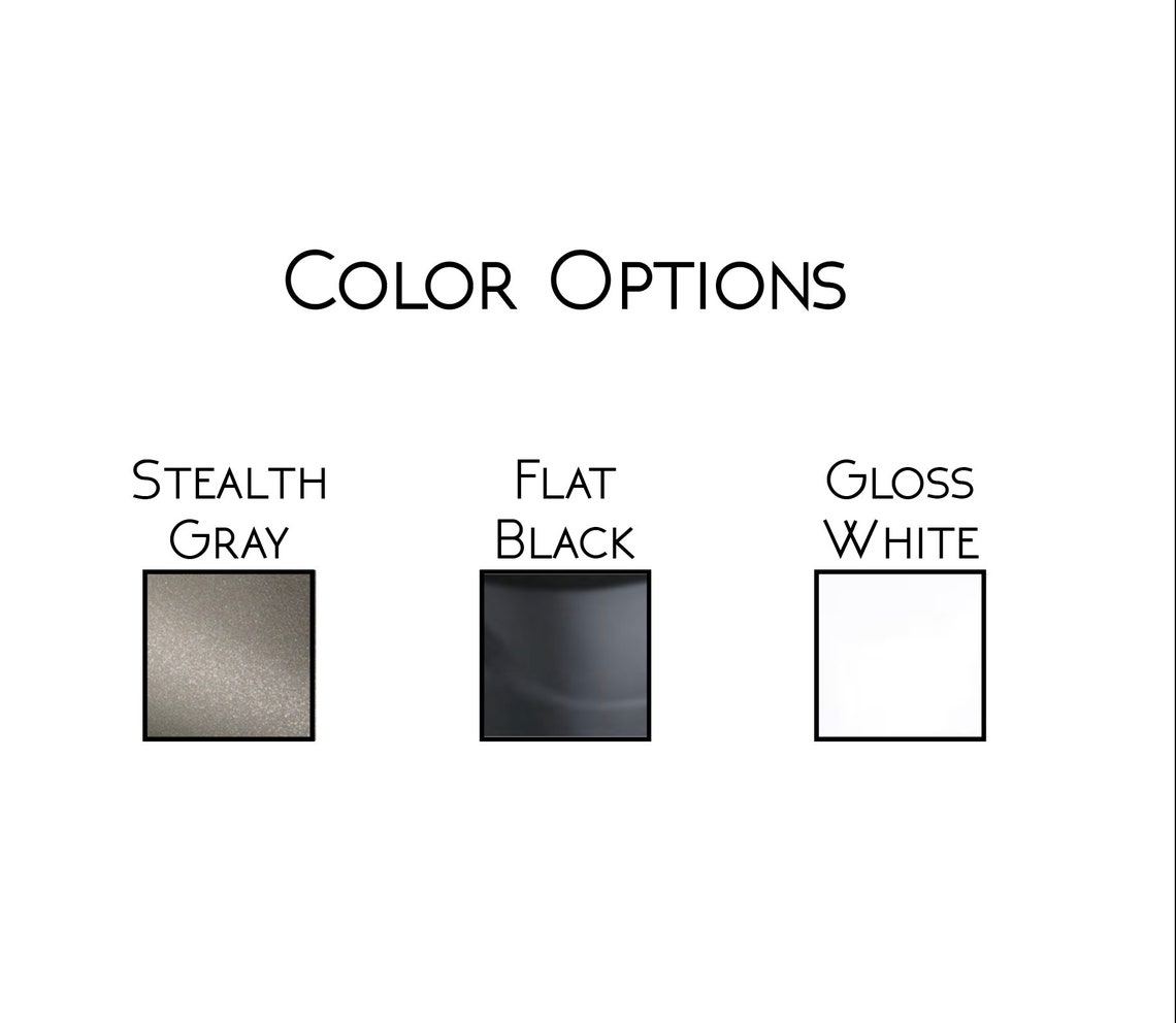 Big Platte Lake Steel Lake Map Etsy