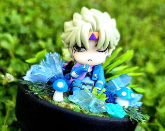 Caesar Terrarium