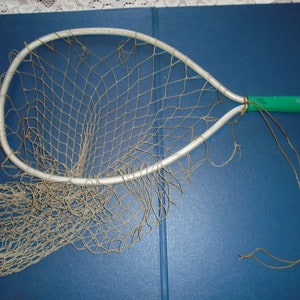 Scoop Fish Net 