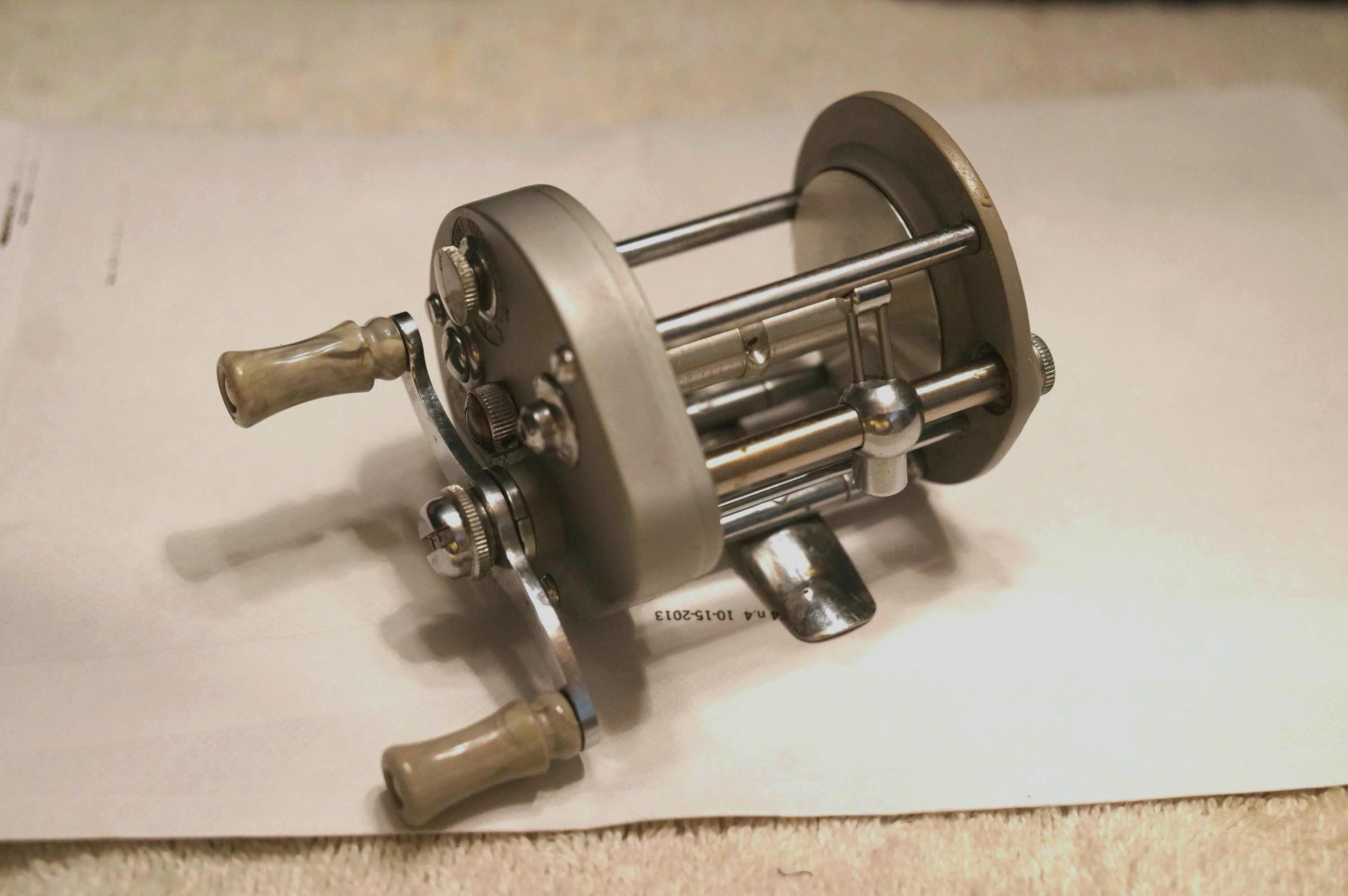 abel tr2 fly fishing reel Abel TR 2/3 Fly Reel