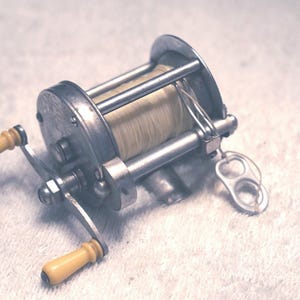 Pflueger Summit Reel - Etsy