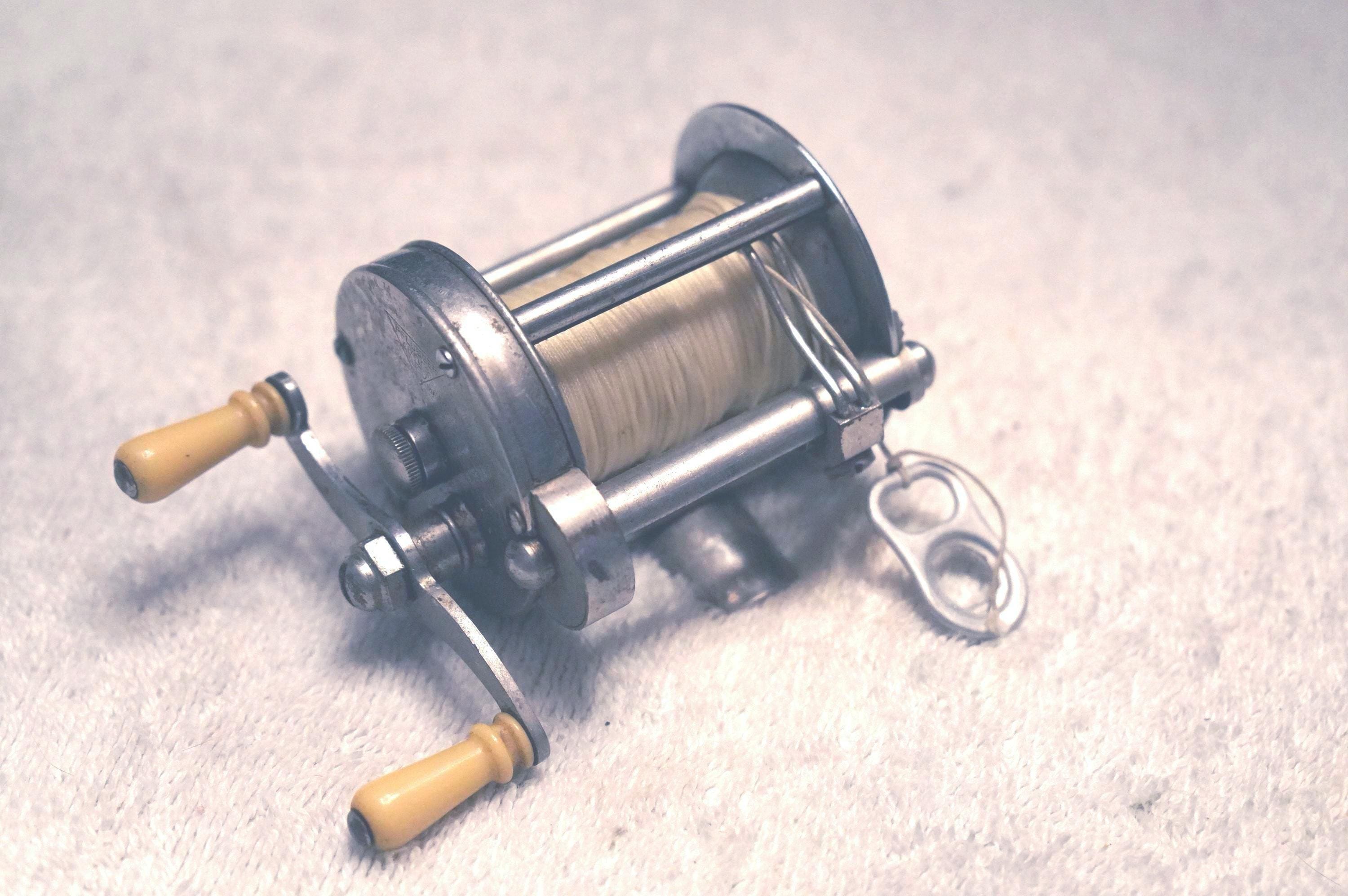 Pflueger Summit Reel - Etsy
